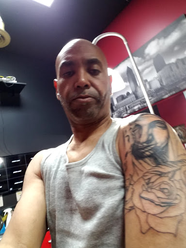 Explore newborn tattoo ideas for mom, creative tattoo ideas in Cleveland, available at True Art Tattoos, Inc