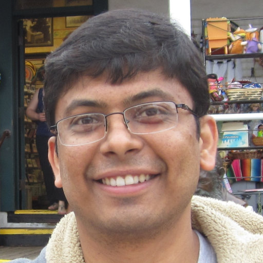 Chandrasekar Palaniswamy, MD, MBBS