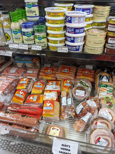 Supermarket «Tropicana Market», reviews and photos, 1406 E Huntington Dr, Duarte, CA 91010, USA