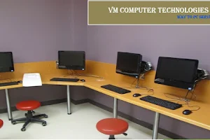 VM COMPUTER TECHNOLOGIES image