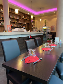 Atmosphère du Restaurant japonais Kazoko à Vélizy-Villacoublay - n°2