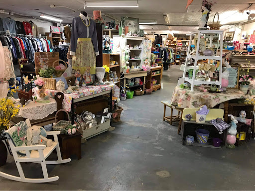 One-Eighty Consignment & Thrift Shoppe