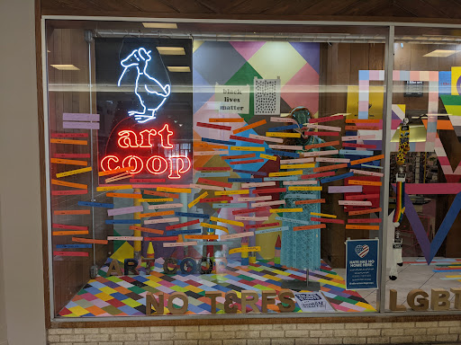 Art Supply Store «art coop, inc», reviews and photos, 150 Lincoln Square, Urbana, IL 61801, USA