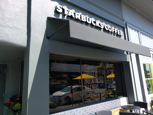 Starbucks, 1160 Burlingame Ave, Burlingame, CA 94010, USA, 