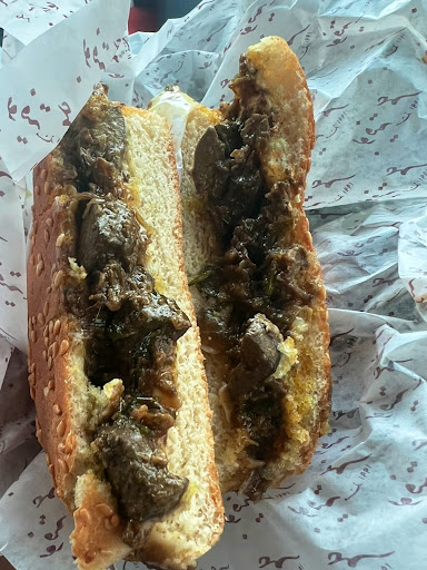 بوفية عمر العليا 