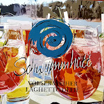 Photo n°2 de l'avis de Karsten.f fait le 04/07/2022 à 16:02 sur le  Schwimm-Hütte Völser Weiher à Völs am Schlern