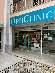 OptiClinic - Abóboda