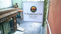 Photos du propriétaire du Sandwicherie Le Sandwichard Club à Vallon-Pont-d'Arc - n°2