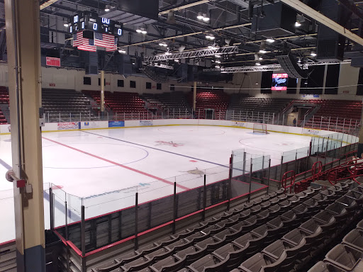 Arena «Hobart Arena», reviews and photos, 255 Adams St, Troy, OH 45373, USA