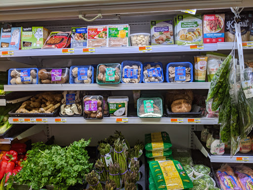 Grocery Store «Block Island Grocery», reviews and photos, 242 Ocean Ave, New Shoreham, RI 02807, USA