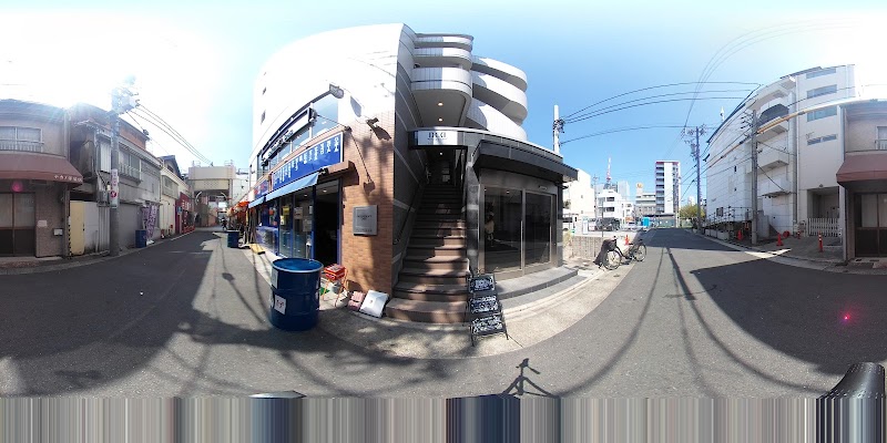 Cafe&Bar DcD (男装喫茶/男装カフェ)大須店 2号店