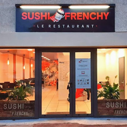 Sushi Frenchy