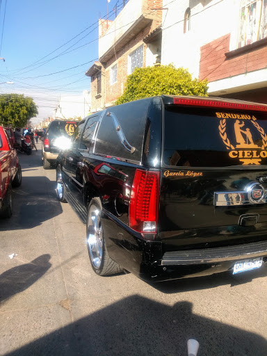 Sendero al cielo Funeraria en Villagrán