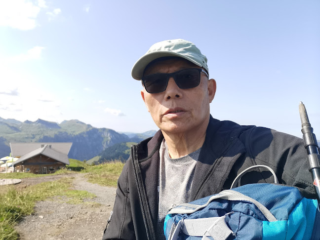 Rezensionen über Dr. Kalsang Shak-Dagsay in Zug - Akupunkteur