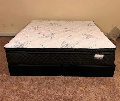 Mattress By Appointment image