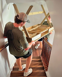 Tactical Movers - Photo 5 - Car repair in , North Charleston