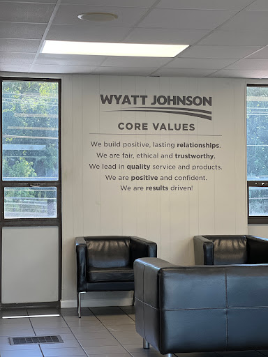 Used Car Dealer «Wyatt Johnson Auto Credit», reviews and photos, 809 Kraft St, Clarksville, TN 37040, USA