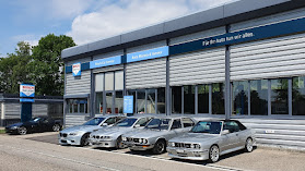 Auto Marino & Genier GmbH