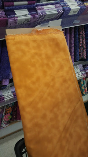 Fabric Store «Jo-Ann Fabrics and Crafts», reviews and photos, 4644 W Market St, Greensboro, NC 27407, USA