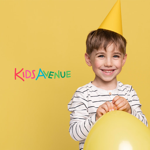 Kids Avenue Early Learning Centre