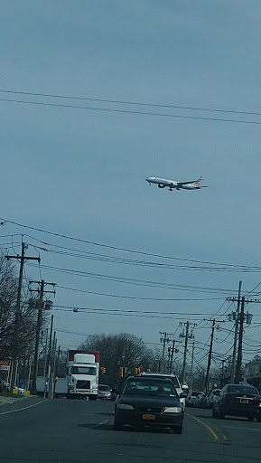 Auto Parts Store «AutoZone», reviews and photos, 711 Burnside Ave, Lawrence, NY 11559, USA