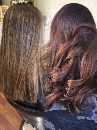 Hair Salon «Shear Glamour Hair Salon», reviews and photos, 984 NJ-166, Toms River, NJ 08753, USA