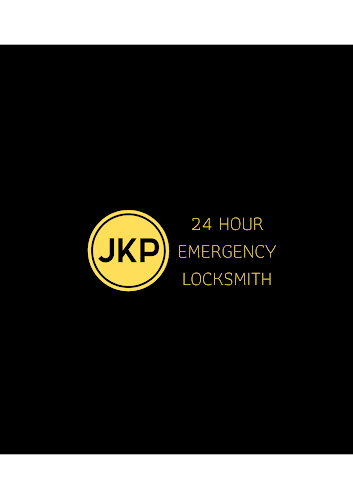 JKP Locksmiths - Locksmith