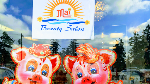 Beauty Salon «Mai Beauty Salon», reviews and photos, 11132 SW Capitol Hwy, Portland, OR 97219, USA