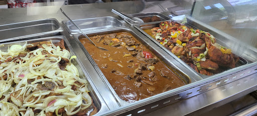 Grocery Store «Bloomingdale Latin Market», reviews and photos, 861 W Bloomingdale Ave, Brandon, FL 33511, USA