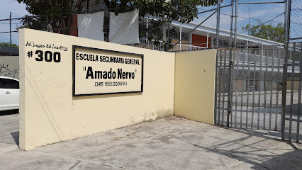 Escuela “Gonzalo Alegría Arredondo”