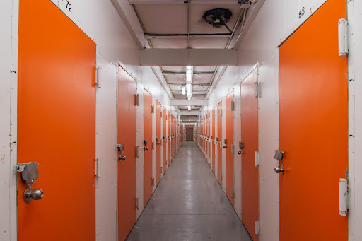 Self-Storage Facility «Public Storage», reviews and photos, 7 Wever Rd, Baltimore, MD 21236, USA