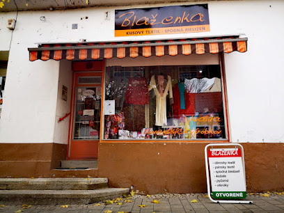 Blaženka