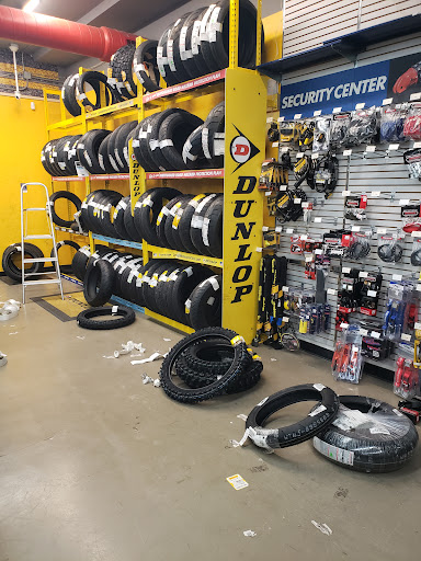 Motorcycle Parts Store «Cycle Gear», reviews and photos, 2052 Lincoln Hwy, Edison, NJ 08817, USA