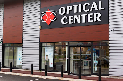 Opticien LIMOGES - NORD Optical Center à Limoges