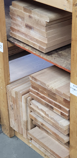 Building Materials Supplier «BMC - Building Materials & Construction Solutions», reviews and photos, 1701 N Salem St, Apex, NC 27502, USA