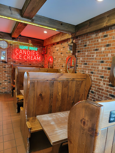 Ice Cream Shop «Antoinette Sweets Inc», reviews and photos, 5981 Transit Rd, Depew, NY 14043, USA
