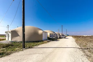 Dome Dudes Motel and RV Park image