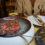 Photo n°5 de l'avis de Ollie. fait le 18/09/2023 à 19:33 sur le  Ristorante Trattoria Antonio al Pantheon à Rome