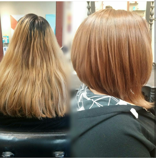 Beauty Salon «Uptown Girlz Beauty Salon», reviews and photos, 6705 Greenleaf Ave, Whittier, CA 90601, USA