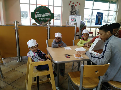 Bakery «Krispy Kreme Doughnuts», reviews and photos, 1400 McFarland Blvd E, Tuscaloosa, AL 35405, USA