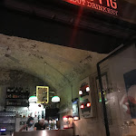 Photo n°1 de l'avis de David.e fait le 29/06/2021 à 20:01 sur le  Blind Pig - Hideout Drinkery à Naples