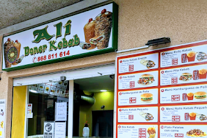 Ali Doner Kebab image