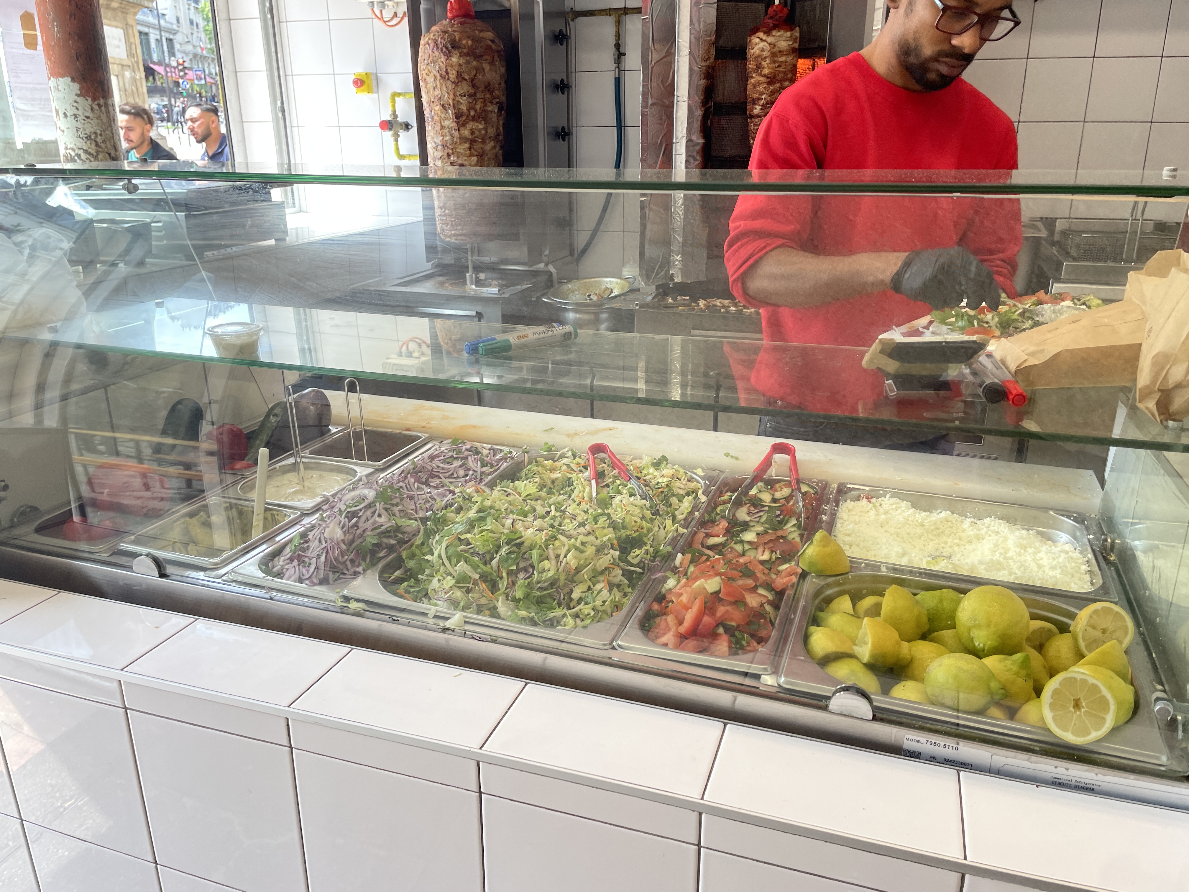 Photo n° 2 de l'avis de Antho. fait le 16/05/2023 à 13:54