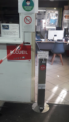 Idf Laser à Bonneval