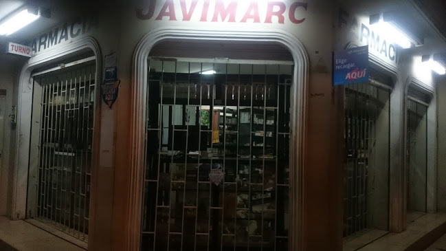Opiniones de Javimarc Farmacia en Guayaquil - Farmacia