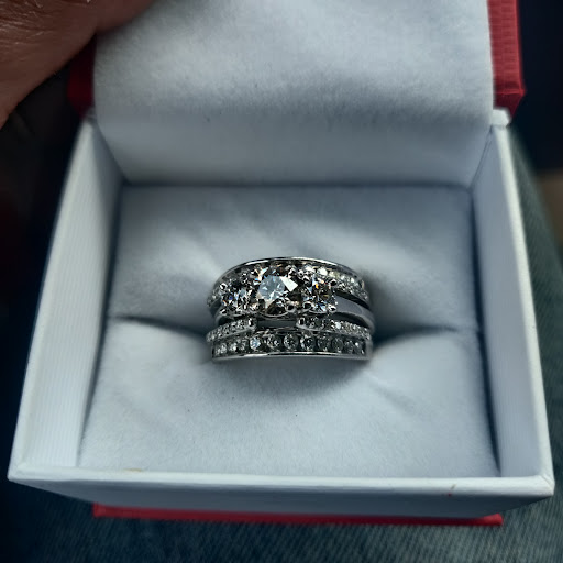 Jeweler «Marrero Jewelers Inc», reviews and photos, 2442 13th St, St Cloud, FL 34769, USA