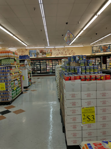 Grocery Store «Bravo Supermarkets», reviews and photos, 2413 Enterprise Rd, Orange City, FL 32763, USA