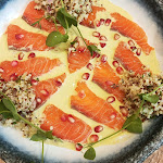 Photo n° 1 de l'avis de Brebion.e fait le 30/09/2023 à 15:08 pour NUANCE à Annecy