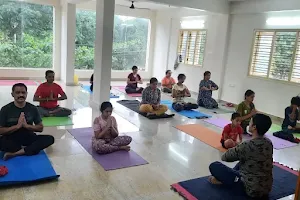 Aadhyantha yoga studio image