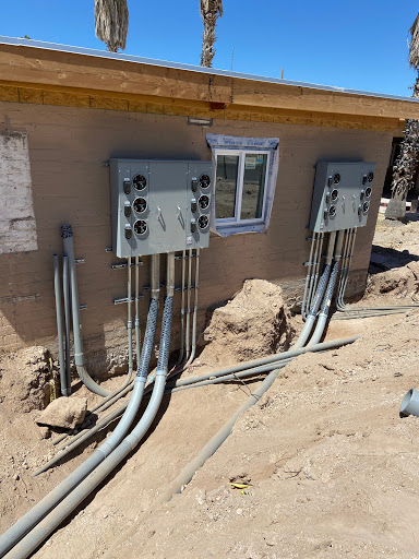 Roofing Contractor «Crest Contracting L.L.C. (Roofing Division)», reviews and photos, 2050 E 12th St, Tucson, AZ 85719, USA